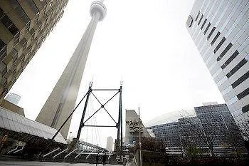 Whitehall Suites - Front Street West Toronto Apartment