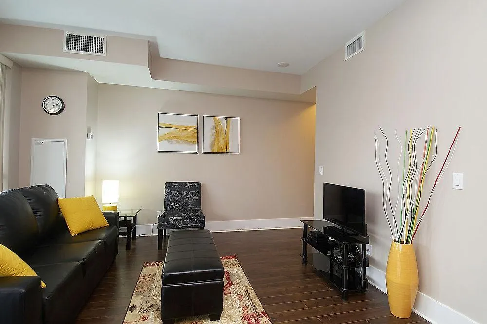 Apartment Whitehall Suites - Front Street West Toronto