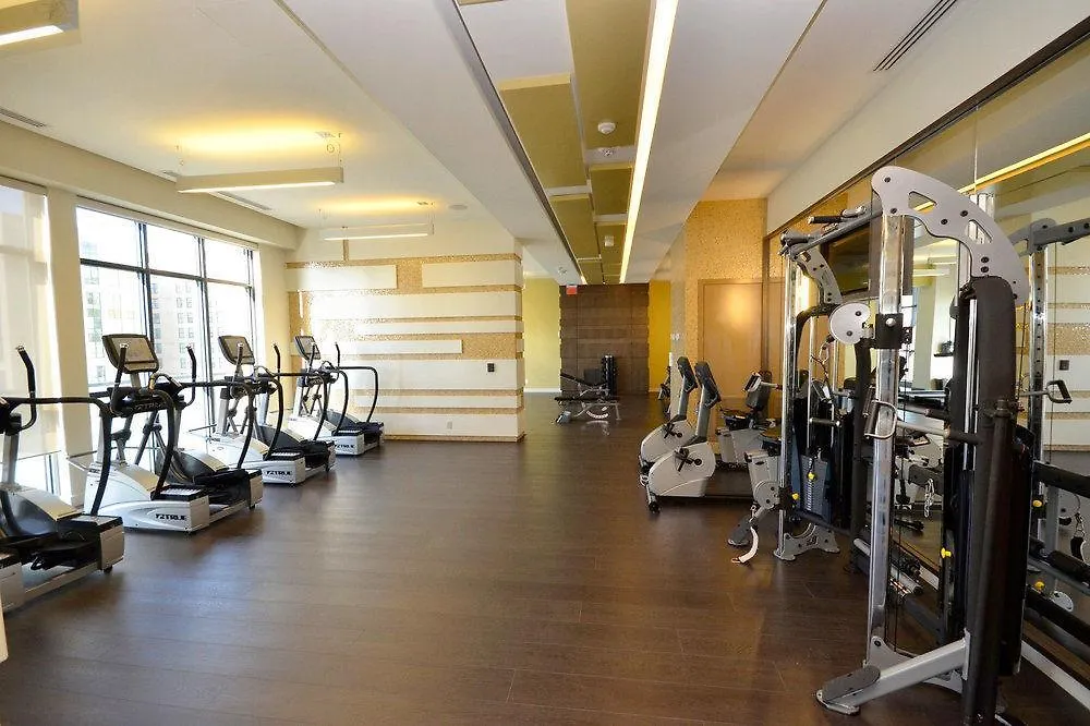 Whitehall Suites - Front Street West Toronto