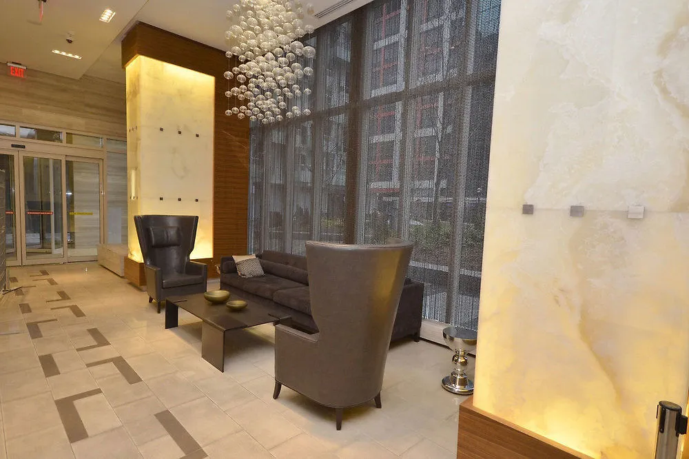 Whitehall Suites - Front Street West Toronto Canada