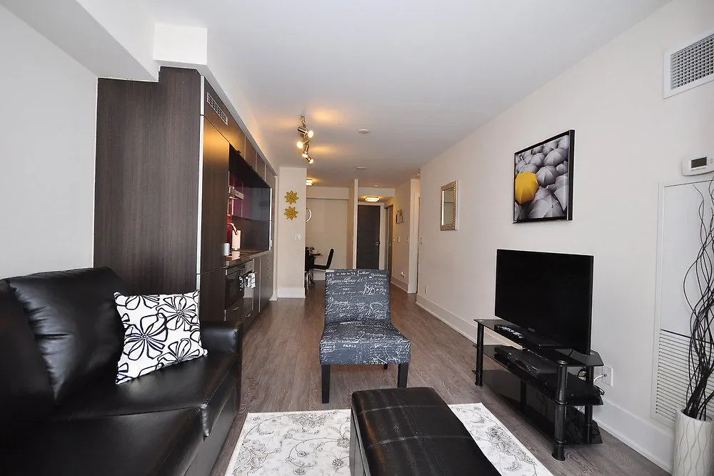 Apartment Whitehall Suites - Front Street West Toronto