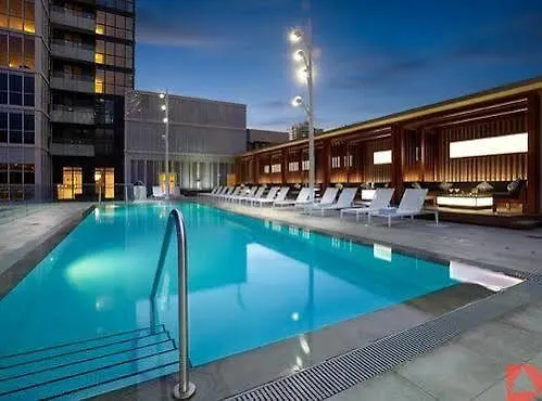 Whitehall Suites - Front Street West Toronto 0*,  Canada