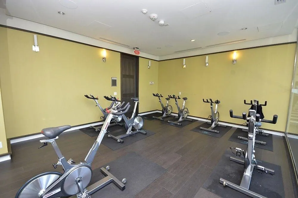 Whitehall Suites - Front Street West Toronto