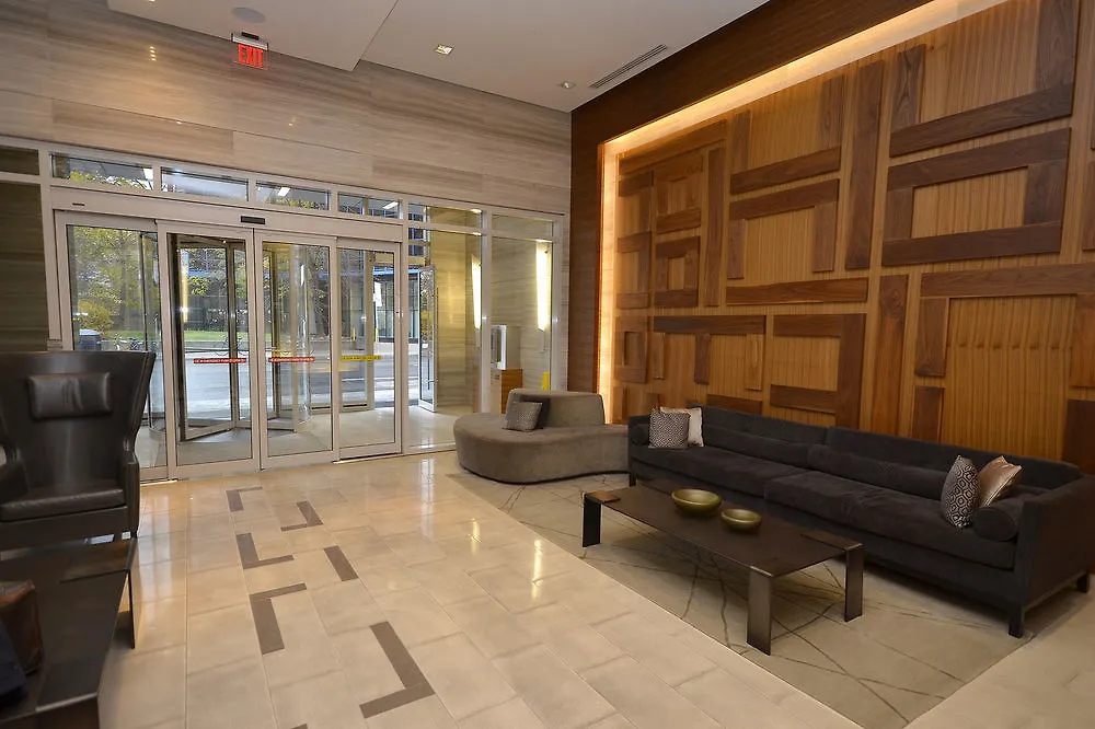 Apartment Whitehall Suites - Front Street West Toronto